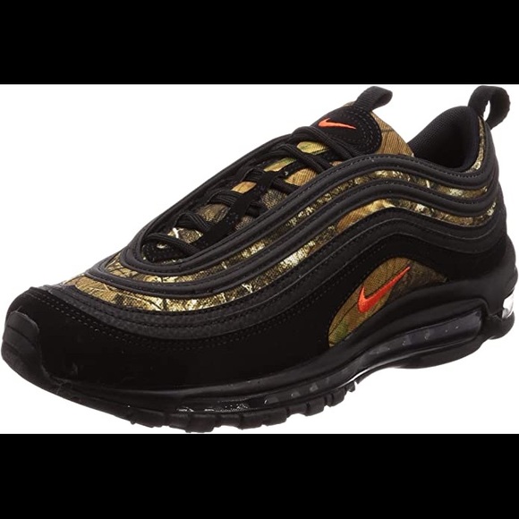 NIKE AIR MAX 97 'REALTREE - BV7461-001 - Picture 1 of 9